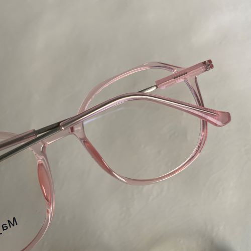 عینک طبی برند میباخ کد 2008 