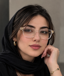 عینک کروم هارتز | مدل بلوکات و فتوکرومیک | UV400 | یونیسکس