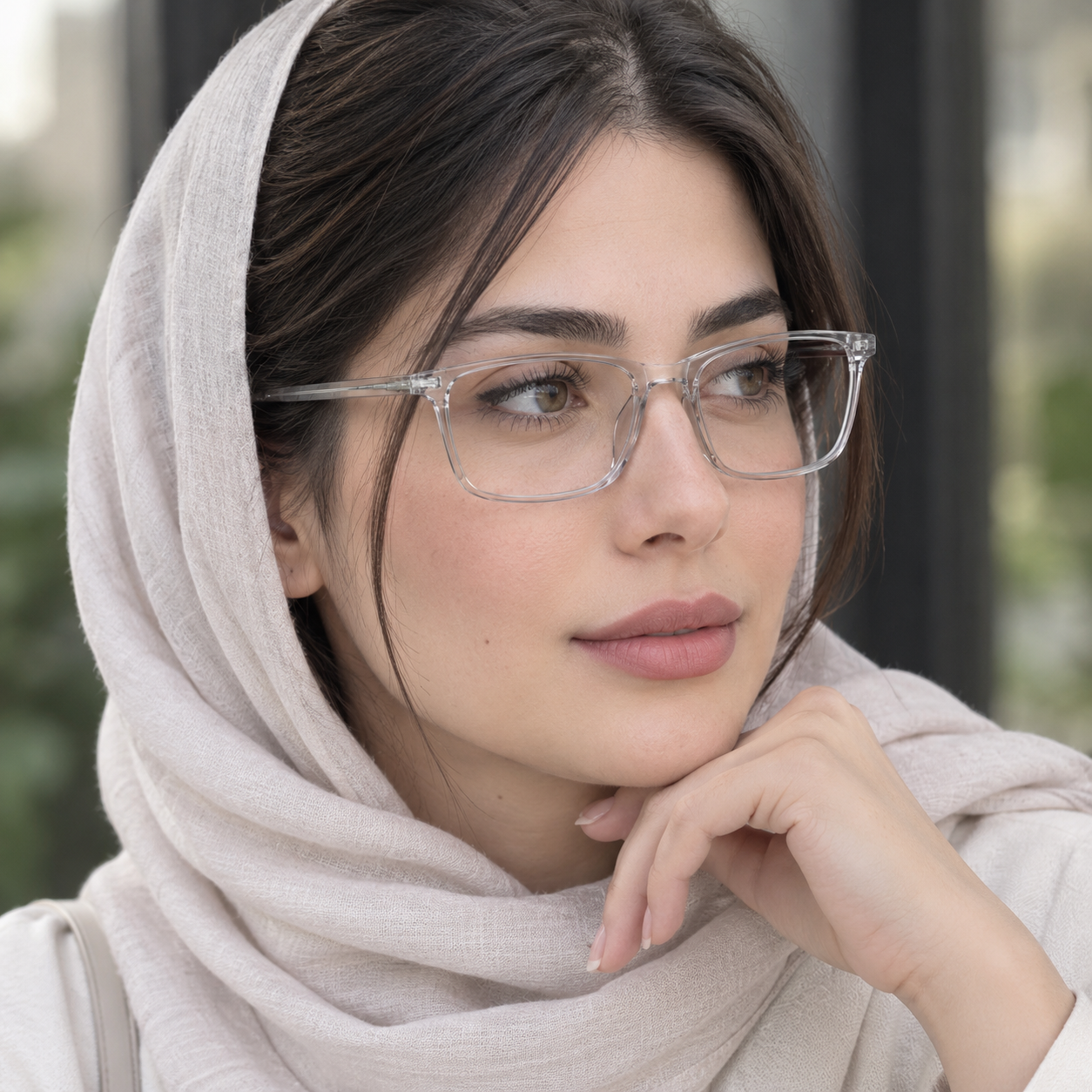 عینک بلوکات کد ۲۰۴۶ برند JOYmemory | یونیسکس