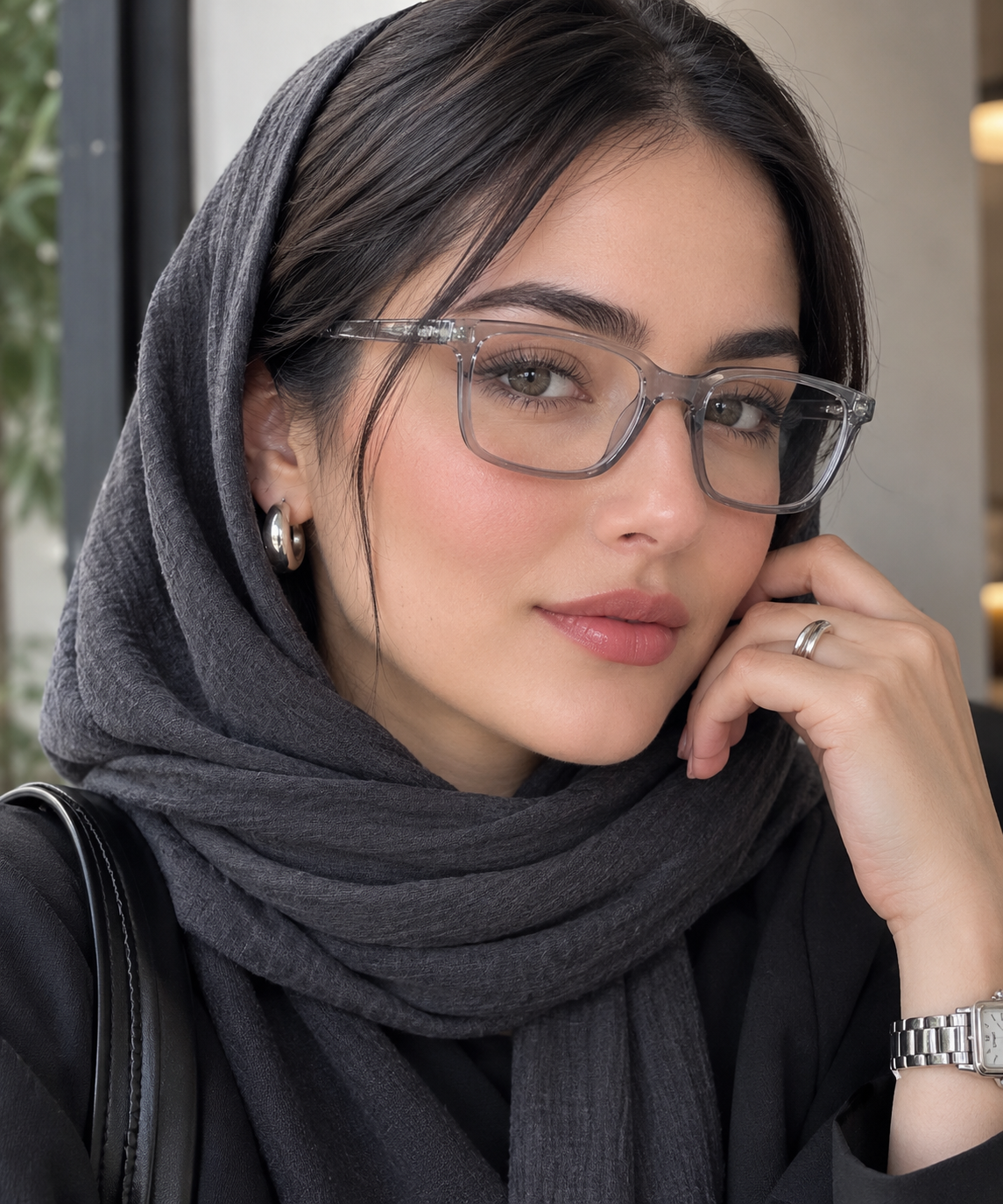 عینک بلوکات کد ۲۰۴۵ برند JOYmemory | یونیسکس